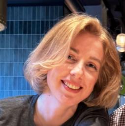 Агабабян Наталья Викторовна