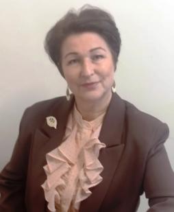 Соболева Татьяна Николаевна